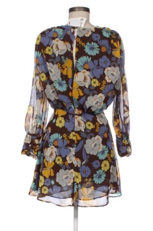 Φόρεμα Zara, Μέγεθος M, Χρώμα Πολύχρωμο, Τιμή 32,75 €