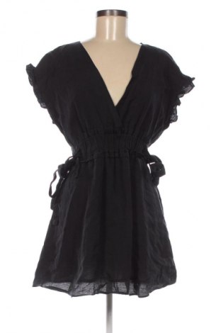 Φόρεμα Zara, Μέγεθος M, Χρώμα Μαύρο, Τιμή 14,20 €