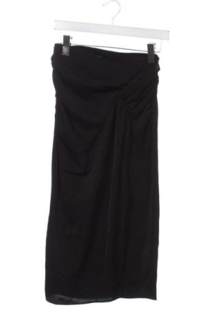 Φόρεμα Zara, Μέγεθος S, Χρώμα Μαύρο, Τιμή 14,36 €