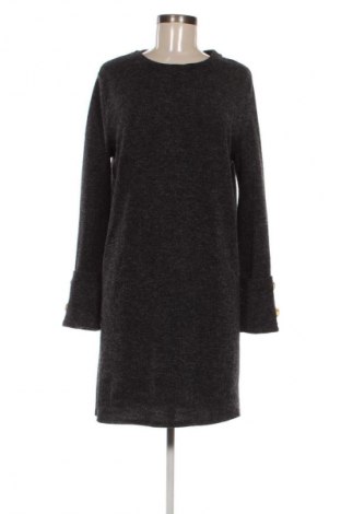 Kleid Zara, Größe M, Farbe Grau, Preis € 18,99