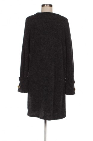Kleid Zara, Größe M, Farbe Grau, Preis € 18,99