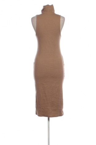 Kleid Zara, Größe L, Farbe Braun, Preis € 23,99