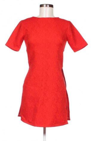 Φόρεμα Zara, Μέγεθος S, Χρώμα Κόκκινο, Τιμή 14,20 €