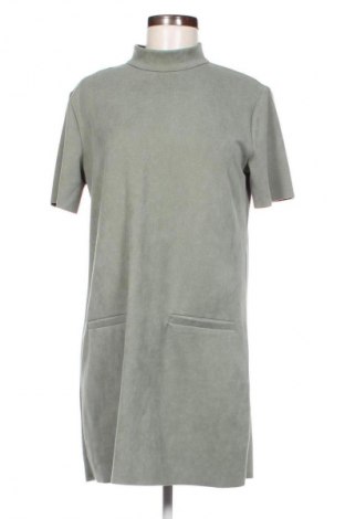 Sukienka Zara, Rozmiar M, Kolor Zielony, Cena 49,99 zł