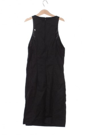 Rochie Zara, Mărime XS, Culoare Negru, Preț 198,74 Lei