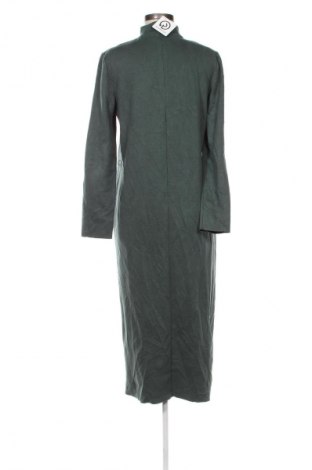 Kleid Zara, Größe L, Farbe Grün, Preis 23,99 €