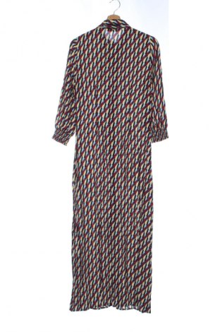 Šaty  Zara, Velikost XS, Barva Vícebarevné, Cena  432,00 Kč