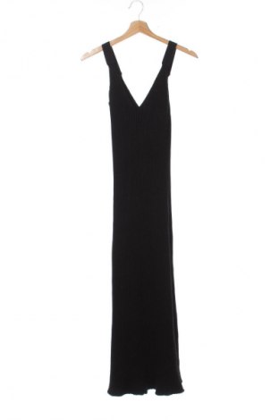 Φόρεμα Zara, Μέγεθος XS, Χρώμα Μαύρο, Τιμή 12,99 €