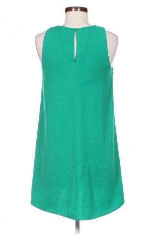 Rochie Zara, Mărime S, Culoare Verde, Preț 73,36 Lei