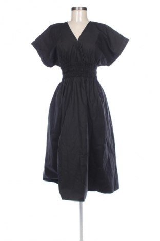 Kleid Zara, Größe M, Farbe Schwarz, Preis 33,65 €