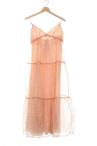 Φόρεμα Zara, Μέγεθος XS, Χρώμα Πολύχρωμο, Τιμή 38,66 €