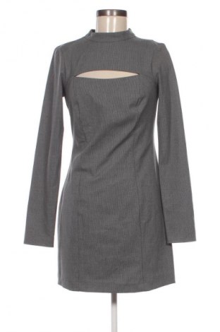 Φόρεμα Zara, Μέγεθος M, Χρώμα Γκρί, Τιμή 13,81 €