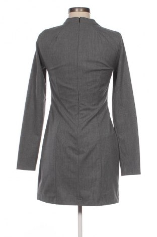Φόρεμα Zara, Μέγεθος M, Χρώμα Γκρί, Τιμή 13,81 €