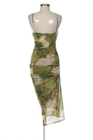 Kleid Zara, Größe S, Farbe Mehrfarbig, Preis 17,39 €