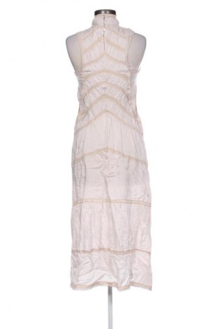 Φόρεμα Zara, Μέγεθος M, Χρώμα  Μπέζ, Τιμή 36,39 €