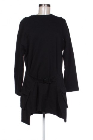 Kleid Zara, Größe M, Farbe Schwarz, Preis 31,71 €