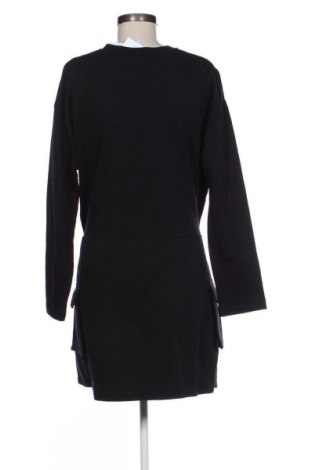 Kleid Zara, Größe M, Farbe Schwarz, Preis 31,71 €