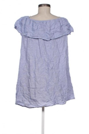 Rochie Zara, Mărime S, Culoare Albastru, Preț 73,97 Lei
