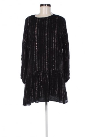 Rochie Zara, Mărime S, Culoare Negru, Preț 73,97 Lei