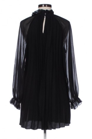 Rochie Zara, Mărime M, Culoare Negru, Preț 73,97 Lei