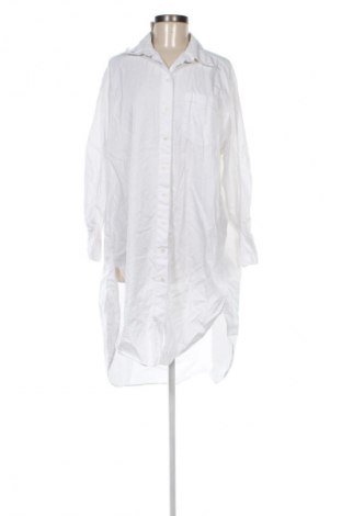 Rochie Zara, Mărime S, Culoare Alb, Preț 93,15 Lei