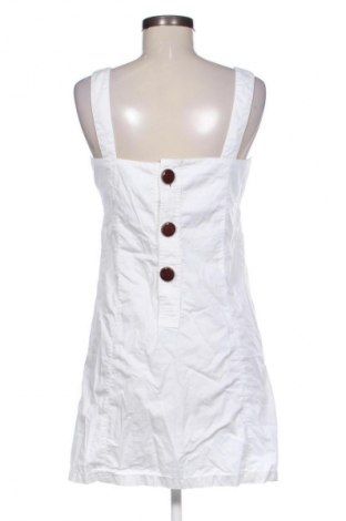 Rochie Zara, Mărime L, Culoare Alb, Preț 73,97 Lei