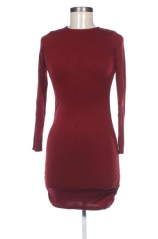 Rochie Zara, Mărime S, Culoare Roșu, Preț 73,97 Lei