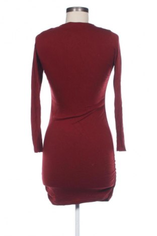 Rochie Zara, Mărime S, Culoare Roșu, Preț 73,97 Lei