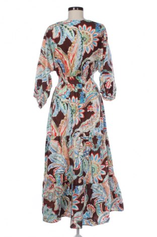 Rochie Zara, Mărime L, Culoare Multicolor, Preț 249,86 Lei