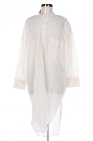 Kleid Zara, Größe S, Farbe Weiß, Preis 37,42 €