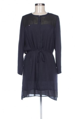 Kleid Zara, Größe L, Farbe Mehrfarbig, Preis 13,81 €