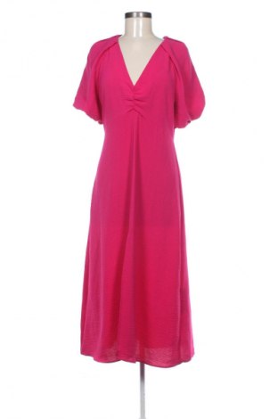 Kleid Zara, Größe L, Farbe Rosa, Preis € 46,65