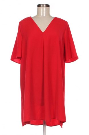 Φόρεμα Zara Trafaluc, Μέγεθος XL, Χρώμα Κόκκινο, Τιμή 30,99 €