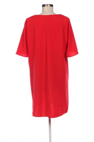 Φόρεμα Zara Trafaluc, Μέγεθος XL, Χρώμα Κόκκινο, Τιμή 30,99 €