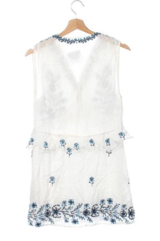 Kleid Zara Trafaluc, Größe XS, Farbe Mehrfarbig, Preis 25,99 €