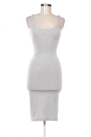 Kleid Zara Trafaluc, Größe S, Farbe Grau, Preis € 33,99