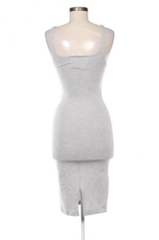 Kleid Zara Trafaluc, Größe S, Farbe Grau, Preis € 33,99