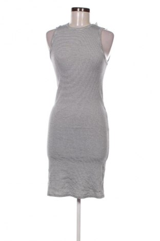 Kleid Zara Trafaluc, Größe M, Farbe Grau, Preis 27,99 €
