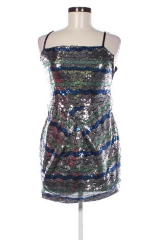 Φόρεμα Zara Trafaluc, Μέγεθος M, Χρώμα Πολύχρωμο, Τιμή 17,97 €