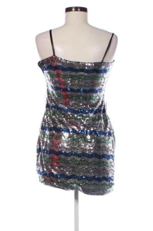 Φόρεμα Zara Trafaluc, Μέγεθος M, Χρώμα Πολύχρωμο, Τιμή 17,97 €