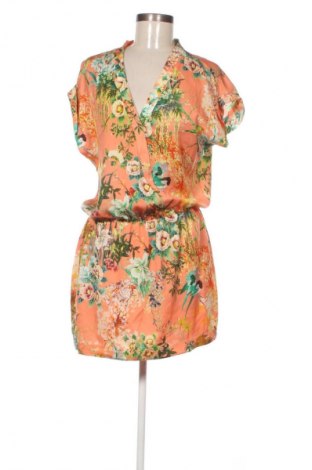 Kleid Zara Trafaluc, Größe L, Farbe Mehrfarbig, Preis € 25,99
