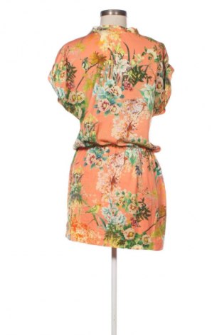 Kleid Zara Trafaluc, Größe L, Farbe Mehrfarbig, Preis € 25,99