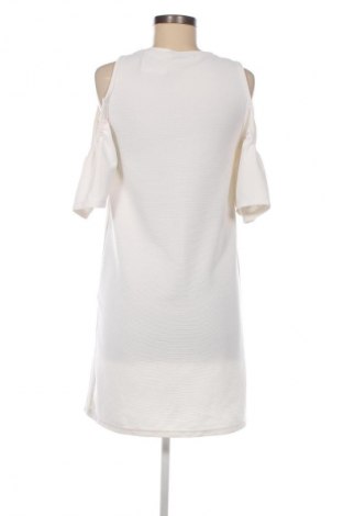 Šaty  Zara Trafaluc, Veľkosť S, Farba Biela, Cena  25,17 €