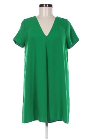 Rochie Zara Trafaluc, Mărime M, Culoare Verde, Preț 129,55 Lei