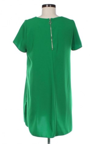 Rochie Zara Trafaluc, Mărime M, Culoare Verde, Preț 129,55 Lei