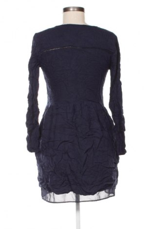 Φόρεμα Zara Trafaluc, Μέγεθος M, Χρώμα Μπλέ, Τιμή 30,99 €