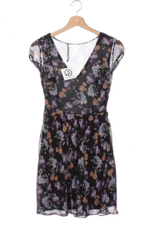 Sukienka Zara Trafaluc, Rozmiar XS, Kolor Kolorowy, Cena 113,00 zł