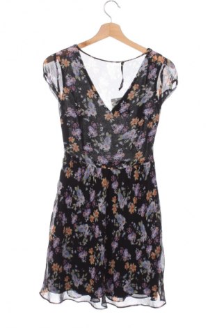 Sukienka Zara Trafaluc, Rozmiar XS, Kolor Kolorowy, Cena 113,00 zł