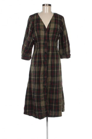 Φόρεμα Zara Trafaluc, Μέγεθος M, Χρώμα Πολύχρωμο, Τιμή 13,99 €