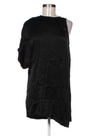 Rochie Zara Trafaluc, Mărime S, Culoare Negru, Preț 89,99 Lei